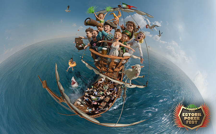 Estoril Poker Fest